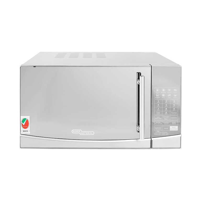 Super General 30L Microwave Oven SGMG934